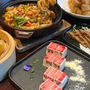 点心传说·粤菜点心(苏宁广场店) - 汕头市旅游 缩略图 4