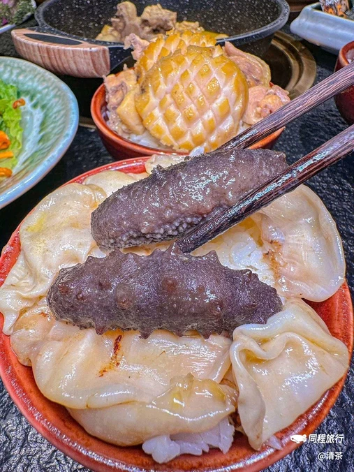 鲍火鲍鱼鸡·活海鲜火锅(深圳湾店) - 深圳市旅游