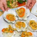 潮荣海鲜大饭店(宝安总店) - 深圳市旅游 缩略图 1