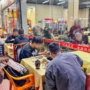 潮荣海鲜大饭店(宝安总店) - 深圳市旅游 缩略图 8