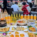 潮荣海鲜大饭店(宝安总店) - 深圳市旅游 缩略图 9