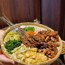 夺有黔·烤鸡酒馆 - 深圳市旅游 缩略图 1