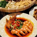 夺有黔·烤鸡酒馆 - 深圳市旅游 缩略图 2