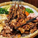夺有黔·烤鸡酒馆 - 深圳市旅游 缩略图 8