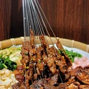夺有黔·烤鸡酒馆 - 深圳市旅游 缩略图 9