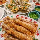 吴记海鲜·潮汕菜(八卦岭店) - 深圳市旅游 缩略图 1