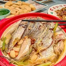 吴记海鲜·潮汕菜(八卦岭店) - 深圳市旅游 缩略图 6