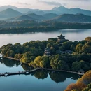 西湖风景名胜区 - 杭州市旅游 缩略图 7