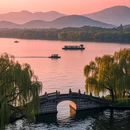 西湖风景名胜区 - 杭州市旅游 缩略图 8