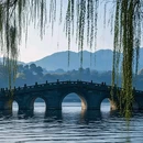 西湖风景名胜区 - 杭州市旅游 缩略图 9