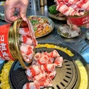 盛辛巴·东北炭火烤肉(南山1956创意园店) - 深圳市旅游 缩略图 9