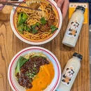 老成都熊猫板凳面(育德店) - 江门市旅游 缩略图 2