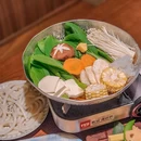 山禾田·创作料理(福田卓越intown店) - 深圳市旅游 缩略图 5