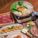 山禾田·创作料理(福田卓越intown店) - 深圳市旅游 缩略图 2