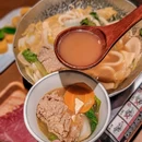 山禾田·创作料理(福田卓越intown店) - 深圳市旅游 缩略图 6