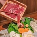 山禾田·创作料理(福田卓越intown店) - 深圳市旅游 缩略图 8