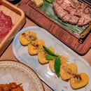 山禾田·创作料理(福田卓越intown店) - 深圳市旅游 缩略图 7