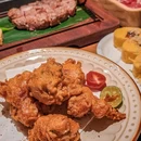山禾田·创作料理(福田卓越intown店) - 深圳市旅游 缩略图 9