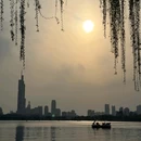 玄武湖景区 - 南京市旅游 缩略图 4