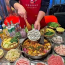 钱婆婆铁板烧 - 重庆市旅游 缩略图 8