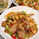 范十钢江湖川菜(新希望路店) - 成都市旅游 缩略图 5