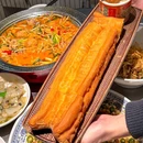 范十钢江湖川菜(新希望路店) - 成都市旅游 缩略图 3
