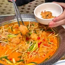 范十钢江湖川菜(新希望路店) - 成都市旅游 缩略图 6