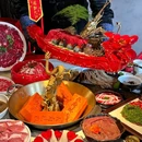 小龙翻大江文化火锅(太古里店) - 成都市旅游 缩略图 2