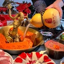 小龙翻大江文化火锅(太古里店) - 成都市旅游 缩略图 1