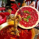 小龙翻大江文化火锅(太古里店) - 成都市旅游 缩略图 4
