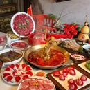 小龙翻大江文化火锅(太古里店) - 成都市旅游 缩略图 3