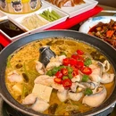 锦拈家宴馆.融合川菜 - 成都市旅游 缩略图 4