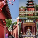盐官潮乐之城国际旅游度假区 - 嘉兴旅游 缩略图 7