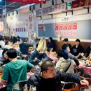 侯火火·牛肋条涮烤自助 - 上海市旅游 缩略图 4