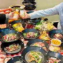 侯火火·牛肋条涮烤自助 - 上海市旅游 缩略图 2