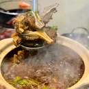 侯火火·牛肋条涮烤自助 - 上海市旅游 缩略图 8