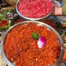 笨小孩菜市火锅(绿地468店) - 成都市旅游 缩略图 4