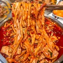 笨小孩菜市火锅(绿地468店) - 成都市旅游 缩略图 5