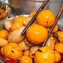 笨小孩菜市火锅(绿地468店) - 成都市旅游 缩略图 6