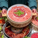 笨小孩菜市火锅(绿地468店) - 成都市旅游 缩略图 7