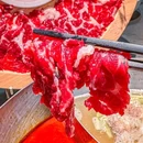 左庭右院鲜牛肉火锅(王府井apm店) - 北京市旅游 缩略图 5