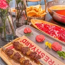 左庭右院鲜牛肉火锅(王府井apm店) - 北京市旅游 缩略图 3