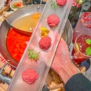 左庭右院鲜牛肉火锅(王府井apm店) - 北京市旅游 缩略图 4