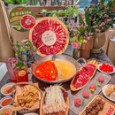 左庭右院鲜牛肉火锅(王府井apm店) - 北京市旅游 缩略图 1