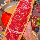 左庭右院鲜牛肉火锅(王府井apm店) - 北京市旅游 缩略图 7