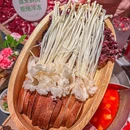 左庭右院鲜牛肉火锅(王府井apm店) - 北京市旅游 缩略图 8