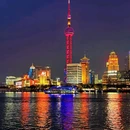 徐家汇公园 - 上海市旅游 缩略图 8