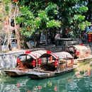 逢简水乡 - 佛山旅游 缩略图 2