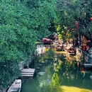 逢简水乡 - 佛山旅游 缩略图 7