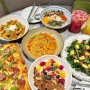 gala橄啦轻食料理(泰盛广场店) - 临沂市旅游 缩略图 1